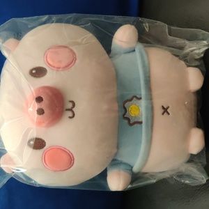 Pig Stuffy